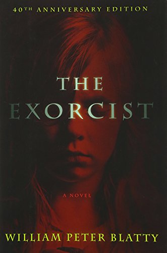 The Exorcist: A Terrifying Classic of American Horror