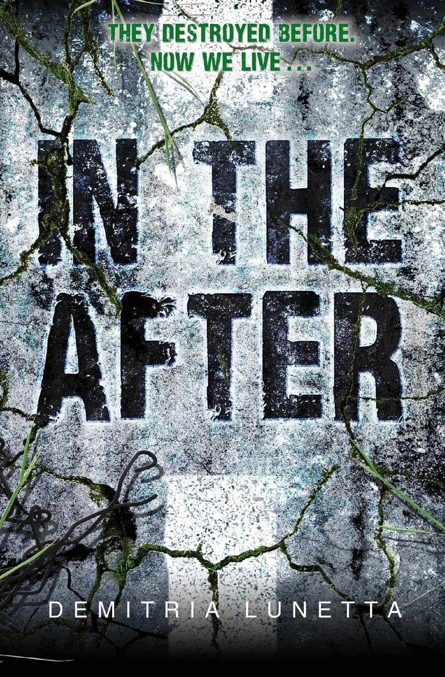 In the After (In the After, 1)