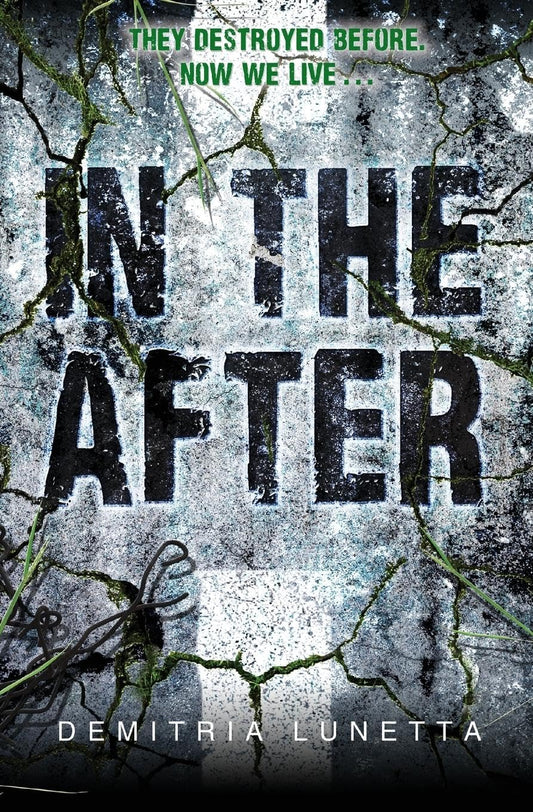In the After (In the After, 1)