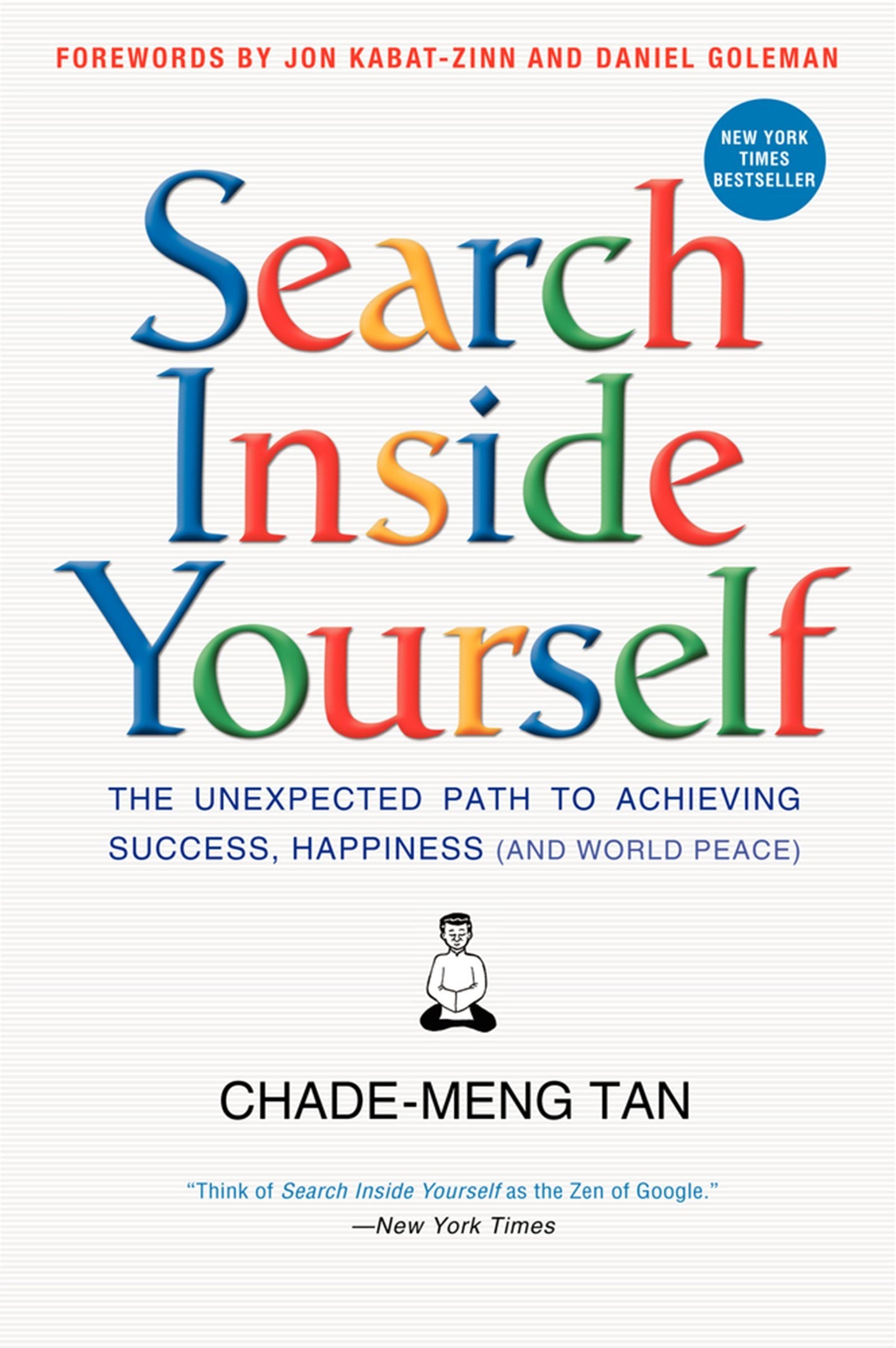 SEARCH INSIDE YOURSELF: THE UNEX - 2660