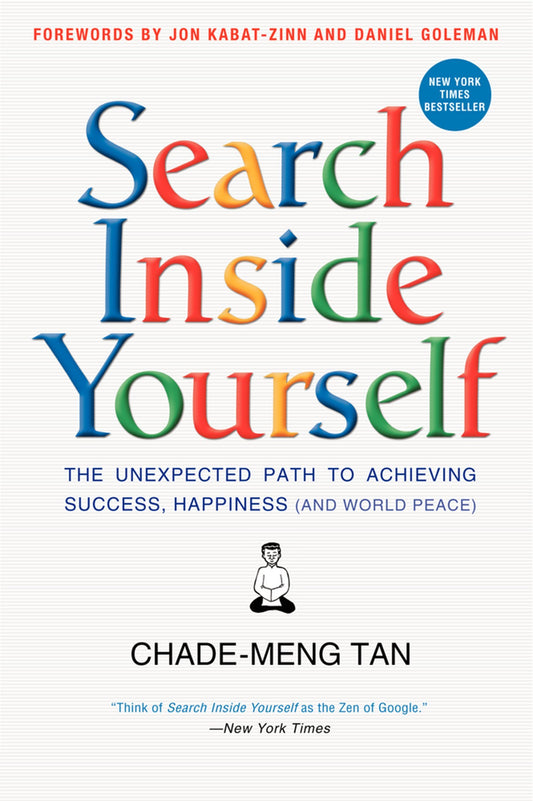 SEARCH INSIDE YOURSELF: THE UNEX - 2660