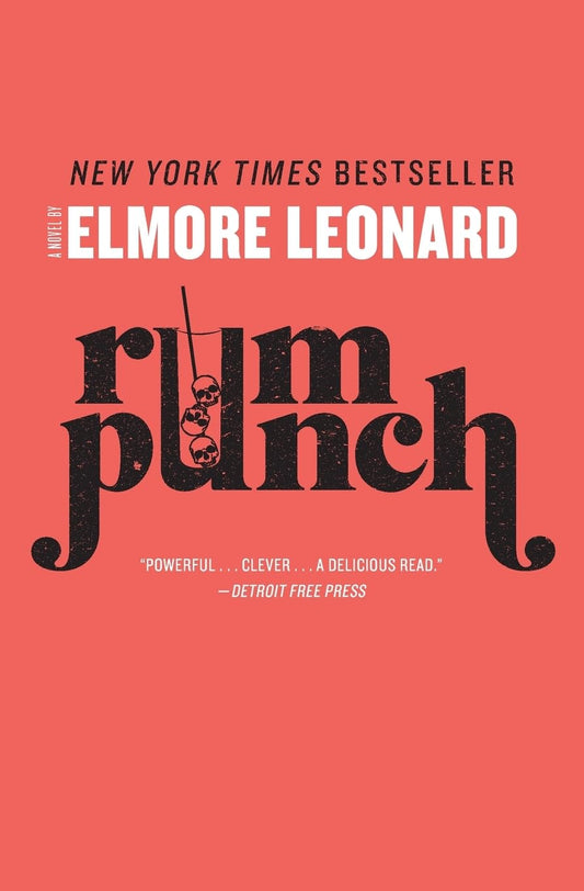 Rum Punch: A Novel - 1492