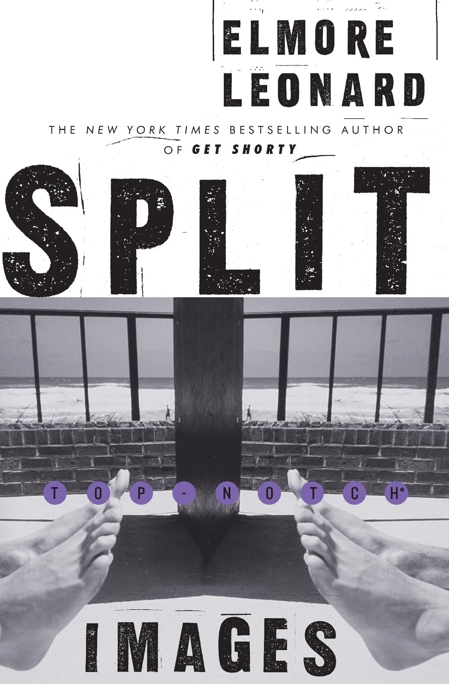 Split Images: A Crime Noir Thriller – A Detroit Detective Hunts a Palm Beach Playboy Killer