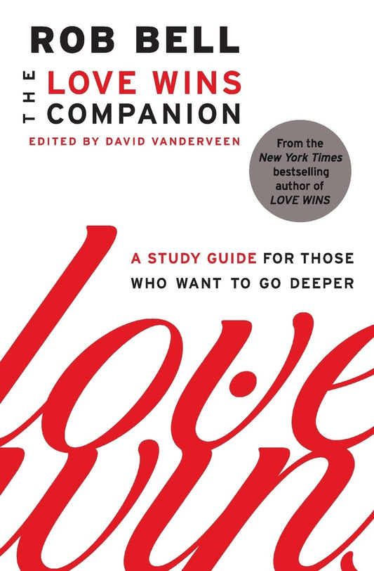 LOVE WINS COMPN