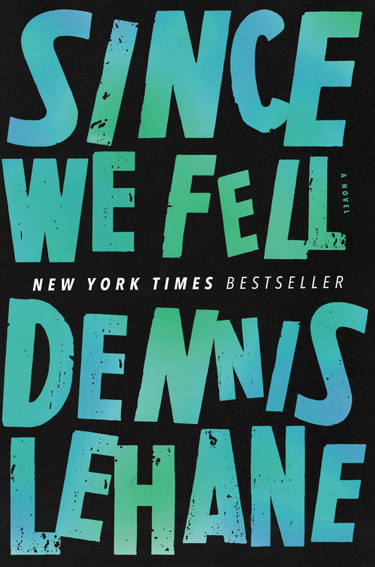 Since We Fell: A Novel - 5083