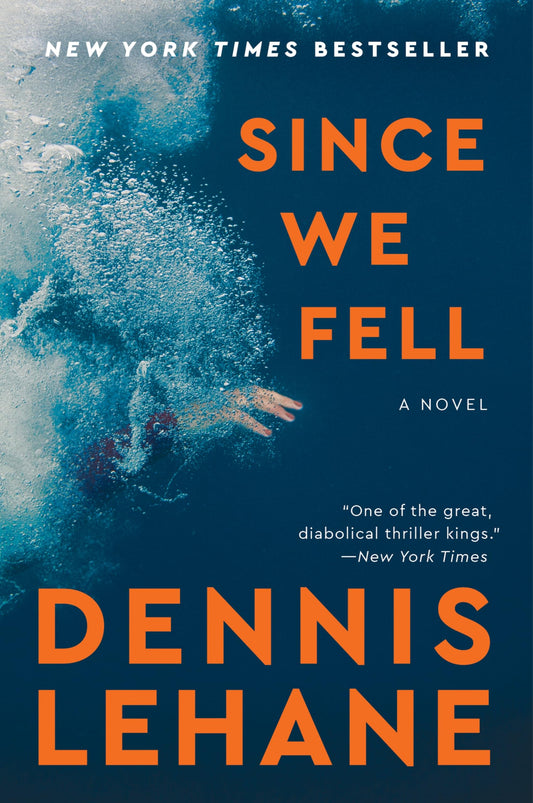 Since We Fell: A Novel - 709