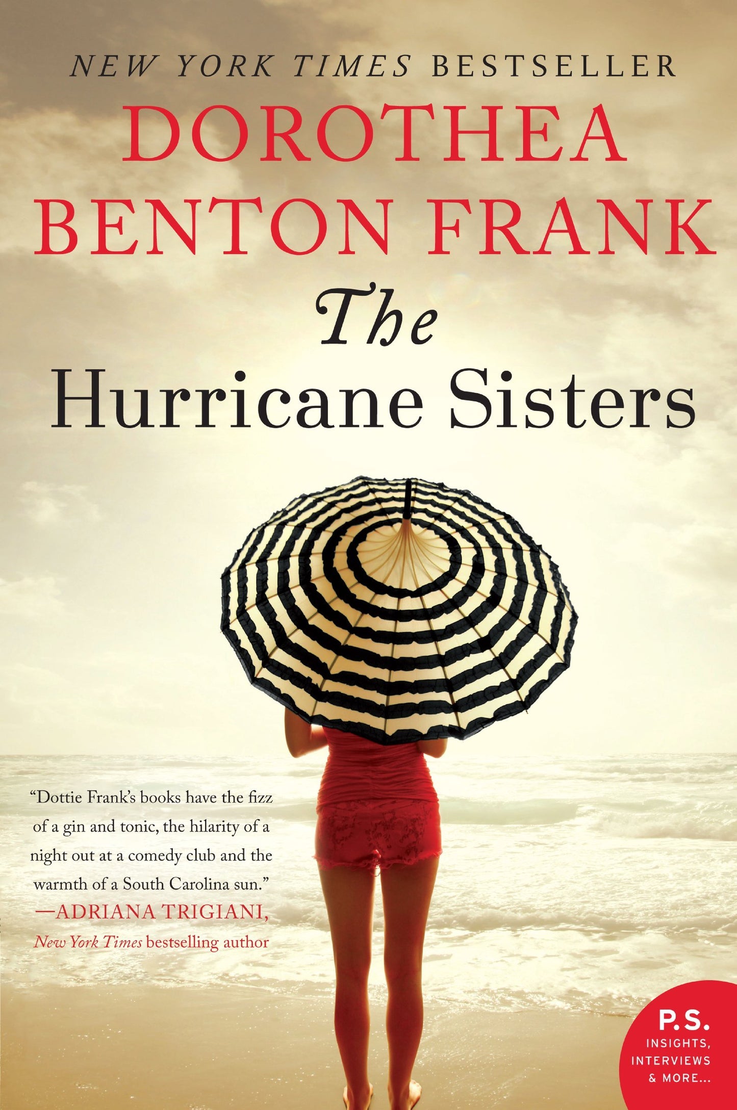 The Hurricane Sisters: A Novel - 86