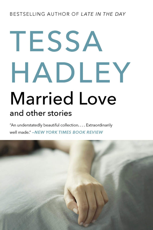 Married Love: Masterful British Literary Short Stories – Humorous, Psychologically Acute Family Tales