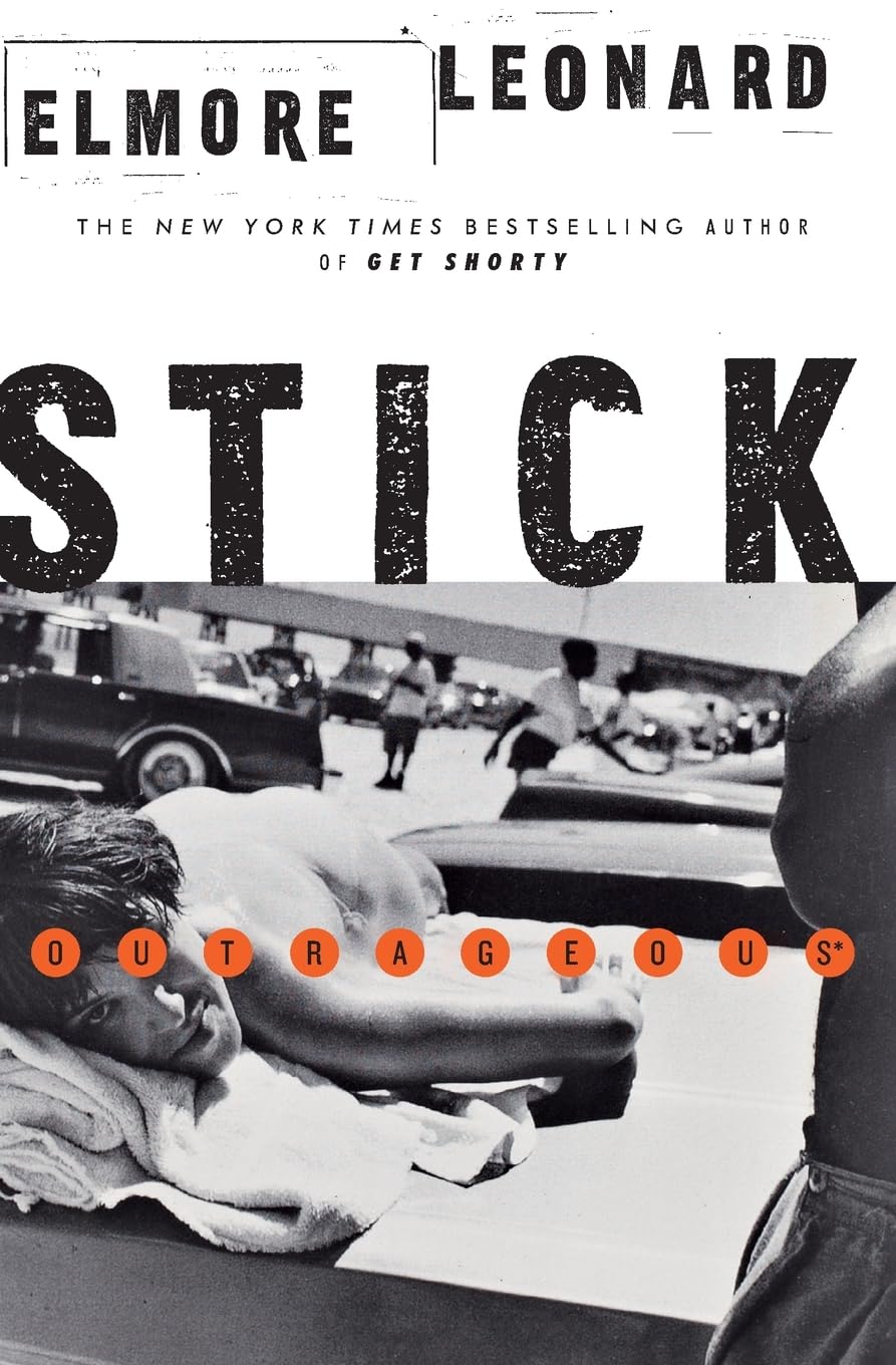 STICK