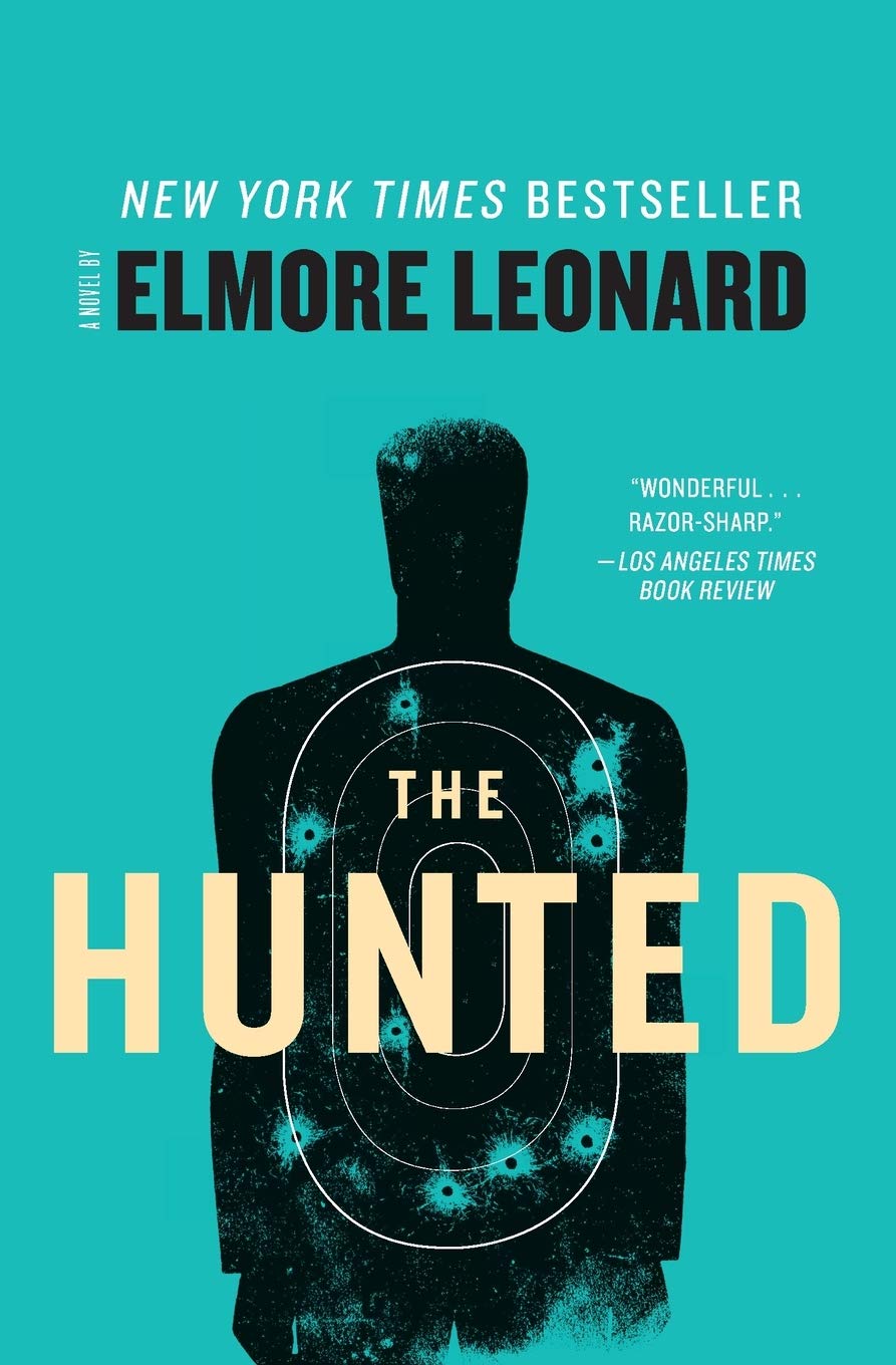 The Hunted: A Novel