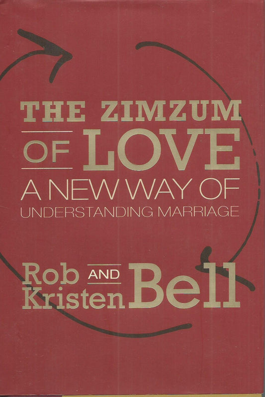 The Zimzum of Love: A New Way of Understanding Marriage
