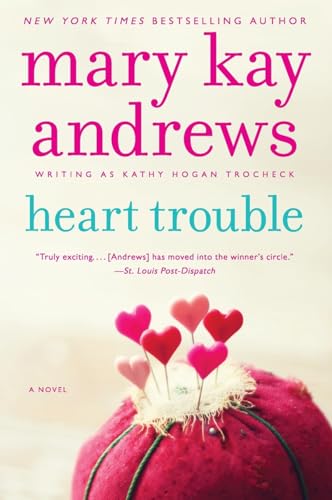 Heart Trouble: A Callahan Garrity Mystery (Callahan Garrity, 5) - 6253