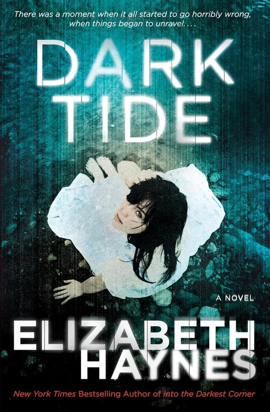 Dark Tide: A Novel - 6484