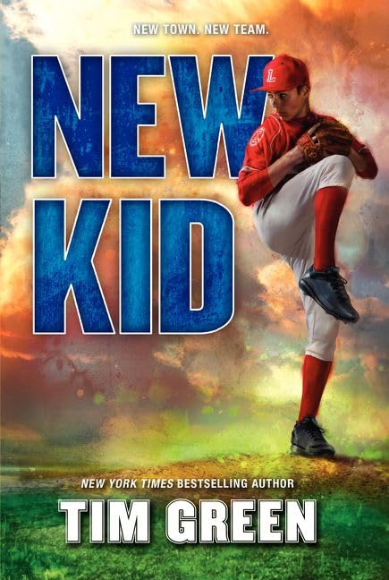 NEW KID
