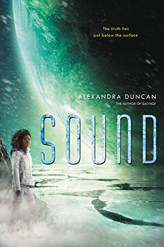 Sound (Salvage, 2) - 5131