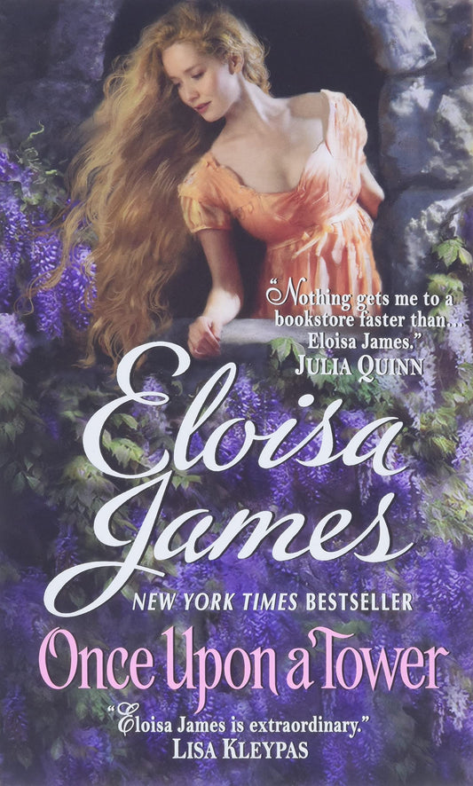 Once Upon a Tower (Fairy Tales, 5) - 3904