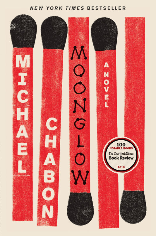 Moonglow: A Novel - 7234