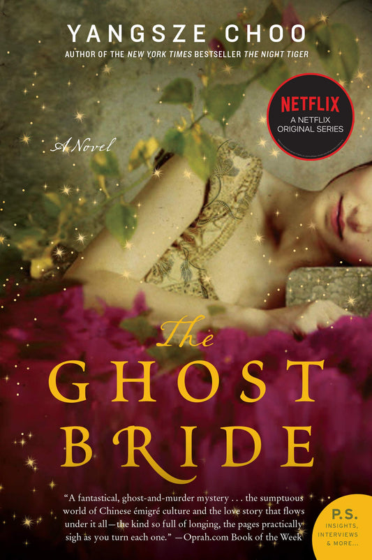 The Ghost Bride: A Novel (P.S.) - 4203