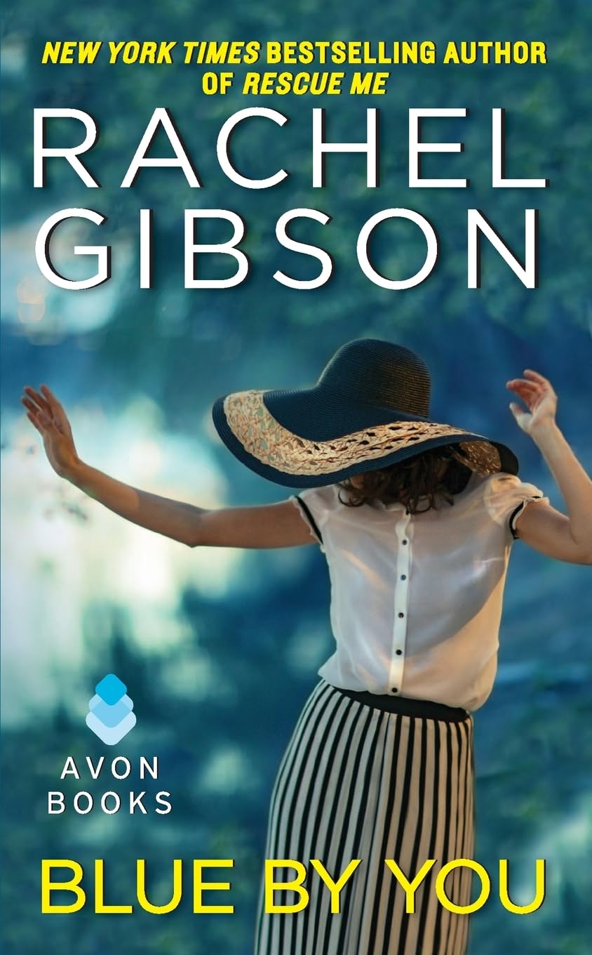 Blue By You: A Sexy Second Chance Military Romance with a Marine and First Love in New Orleans (A Military Men Novella, 1)