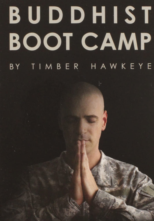 BUDDHIST BOOT CAMP - 99