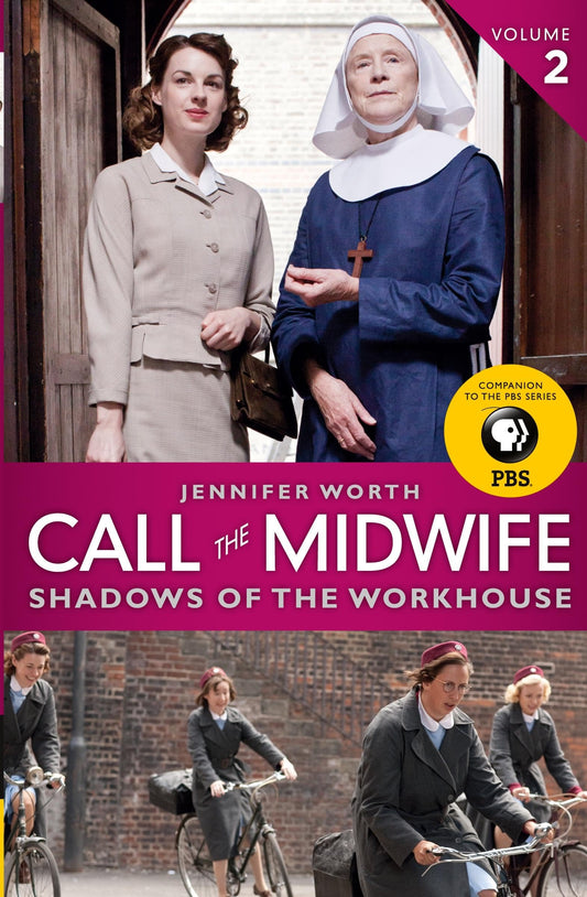 Call the Midwife: Shadows of the Workhouse - 3484