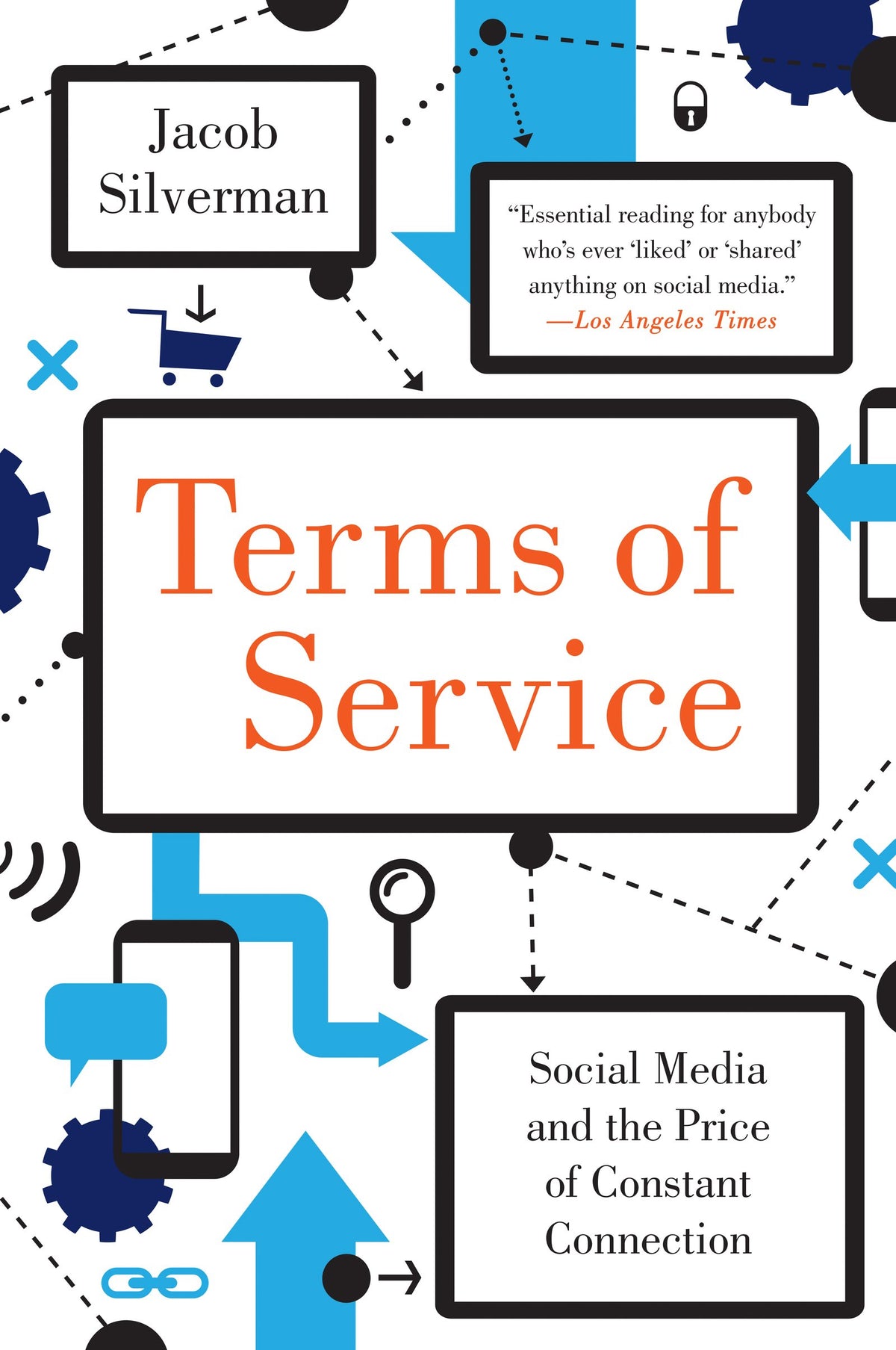Terms of Service: Social Media and the Price of Constant Connection – How Tech Giants Mine Personal Data and Engineer Conformity