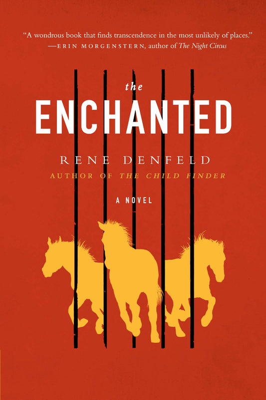 ENCHANTED (P.S. (Paperback))