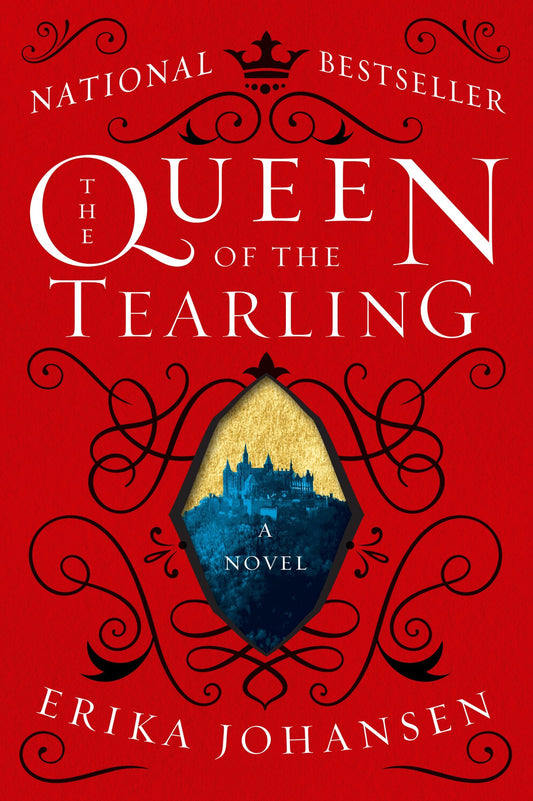 The Queen of the Tearling: A Novel (Queen of the Tearling, The, 1)