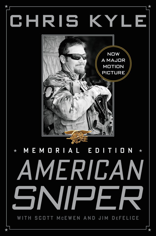 American Sniper: Memorial Edition - 1971