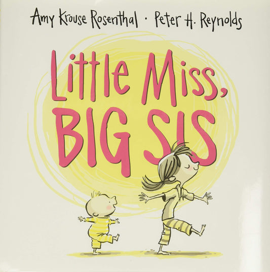 LITTLE MISS, BIG SIS