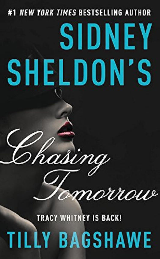 Sidney Sheldon's Chasing Tomorrow - 9663
