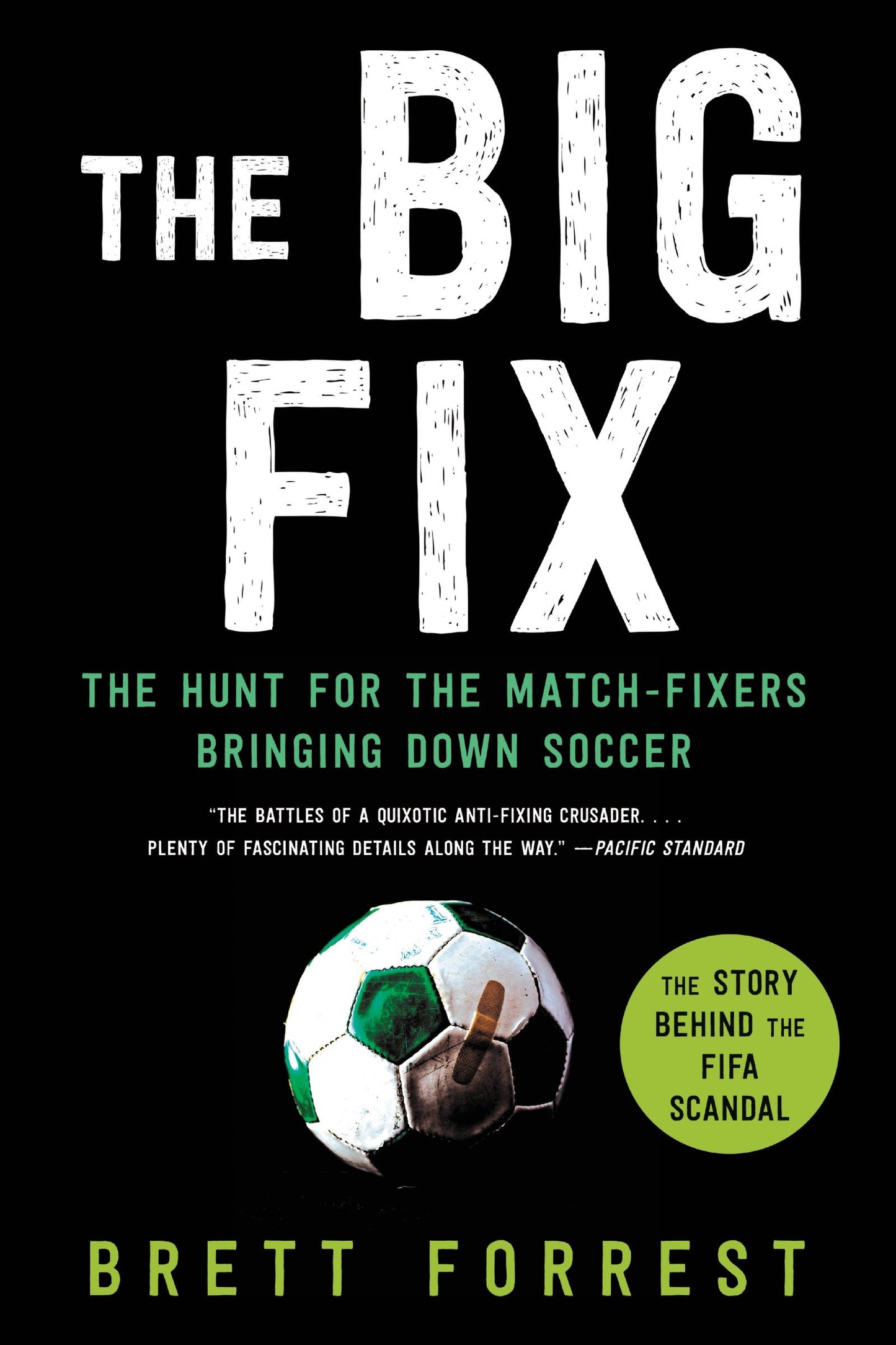 BIG FIX