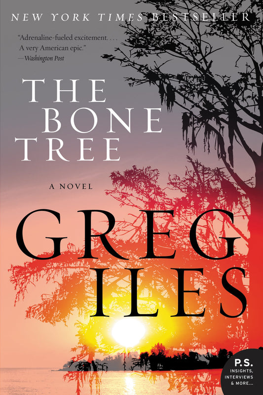 The Bone Tree: A Novel (Penn Cage, 5) - 6113