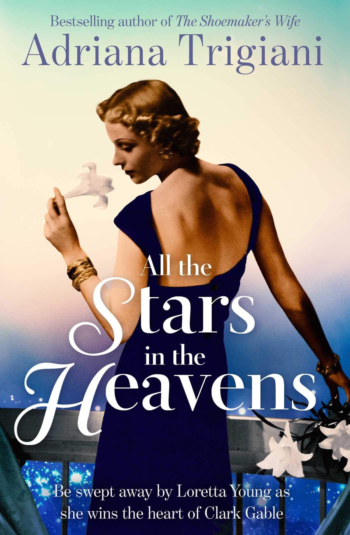 All the Stars in the Heavens: A Novel