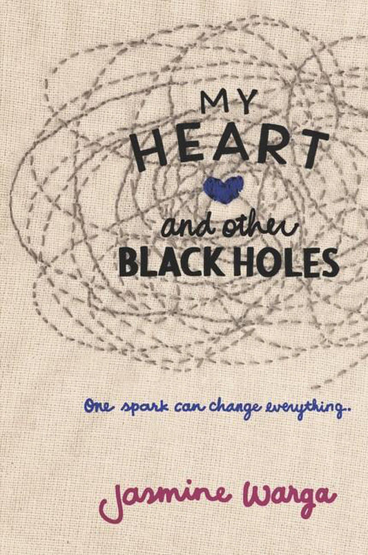 My Heart and Other Black Holes - 5464
