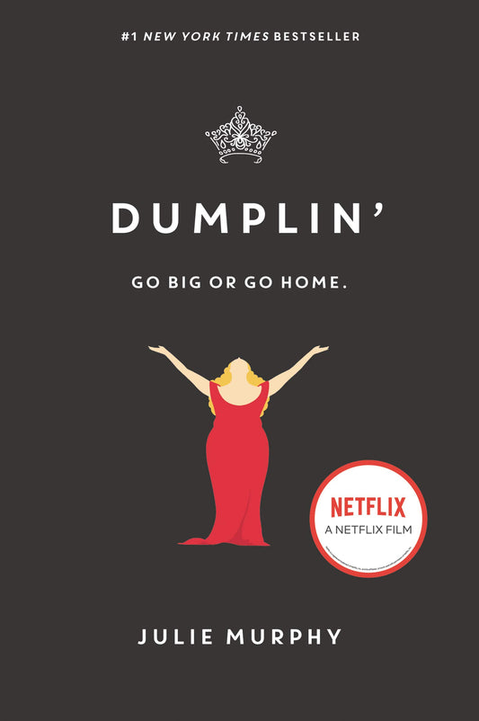 Dumplin' (Dumplin', 1) - 4834