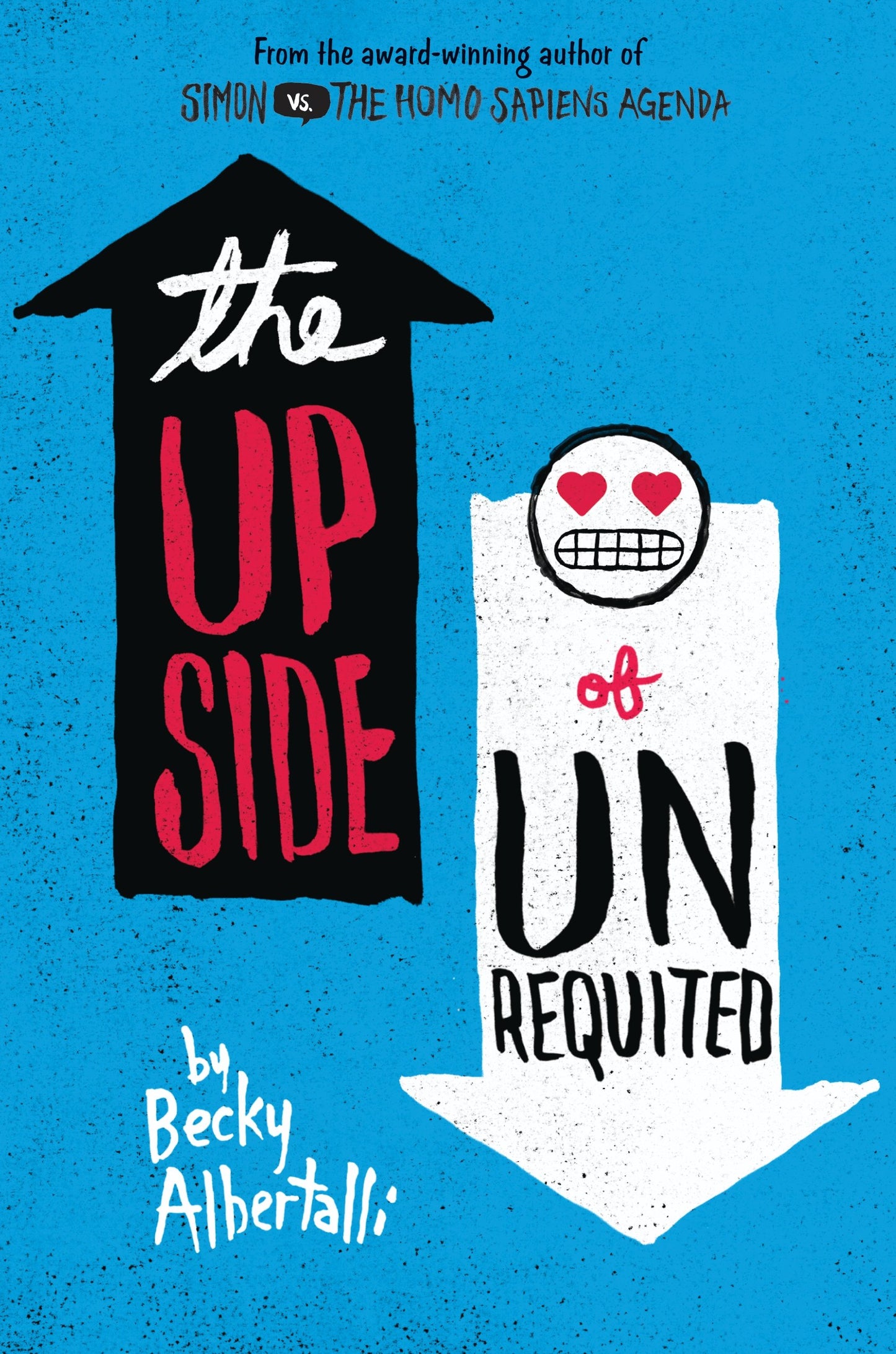 The Upside of Unrequited - 926