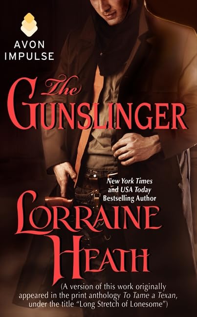 The Gunslinger - 6205