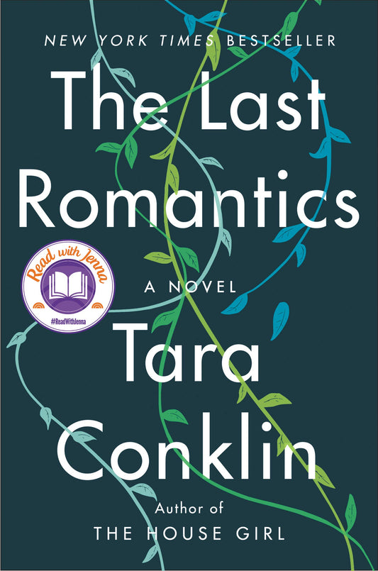 THE LAST ROMANTICS: A READ WITH