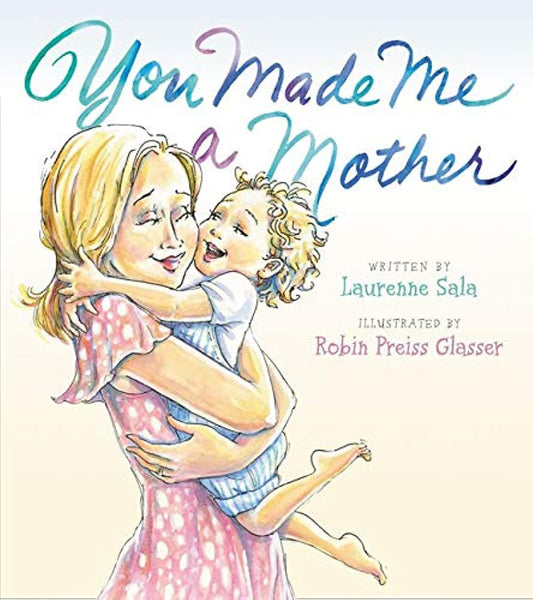 You Made Me a Mother - 7142