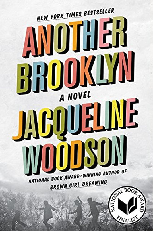 Another Brooklyn: A Novel - 3019