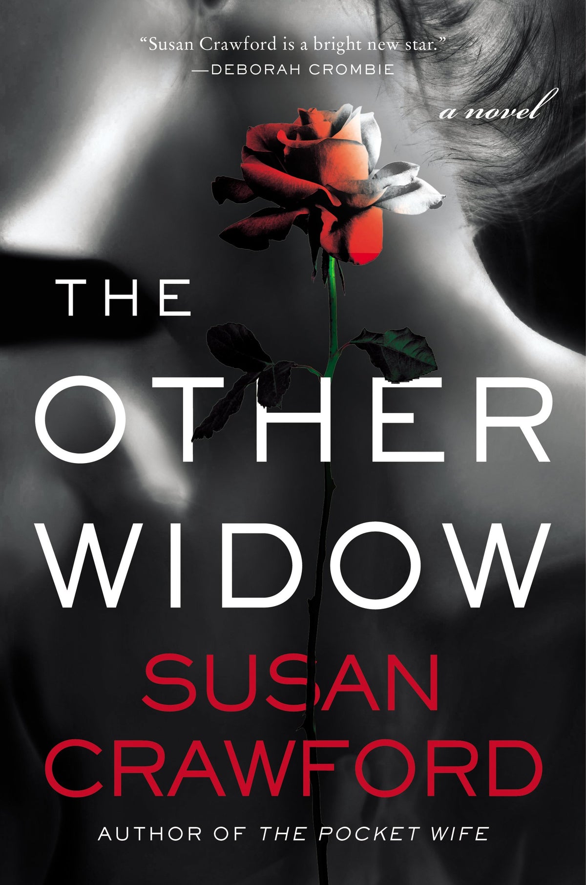 The Other Widow: A Psychological Suspense Thriller Where Three Lives Collide in Deadly Lies