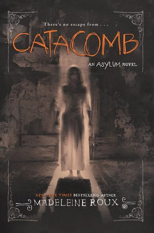 Catacomb (Asylum, 3) - 4729