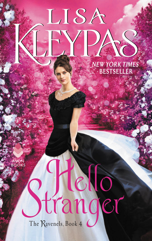 Hello Stranger: The Ravenels, Book 4 - 142