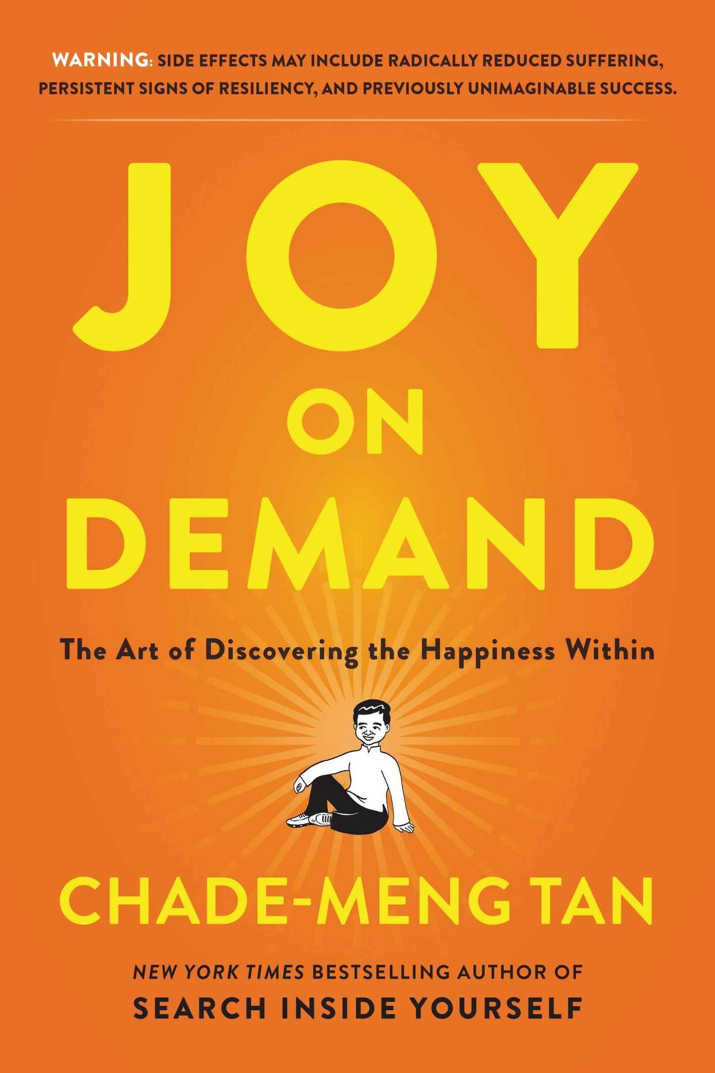 JOY DEMAND