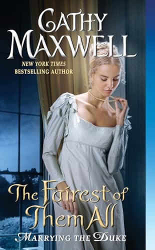The Fairest of Them All: A Seductive Historical Romance Where a Beautiful Lady Thief Falls for the Wrong Twin (Marrying the Duke)