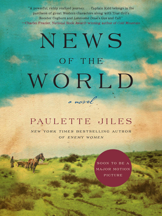 NEWS OF THE WORLD - 3190