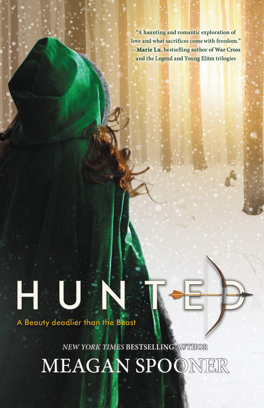 Hunted - 5644