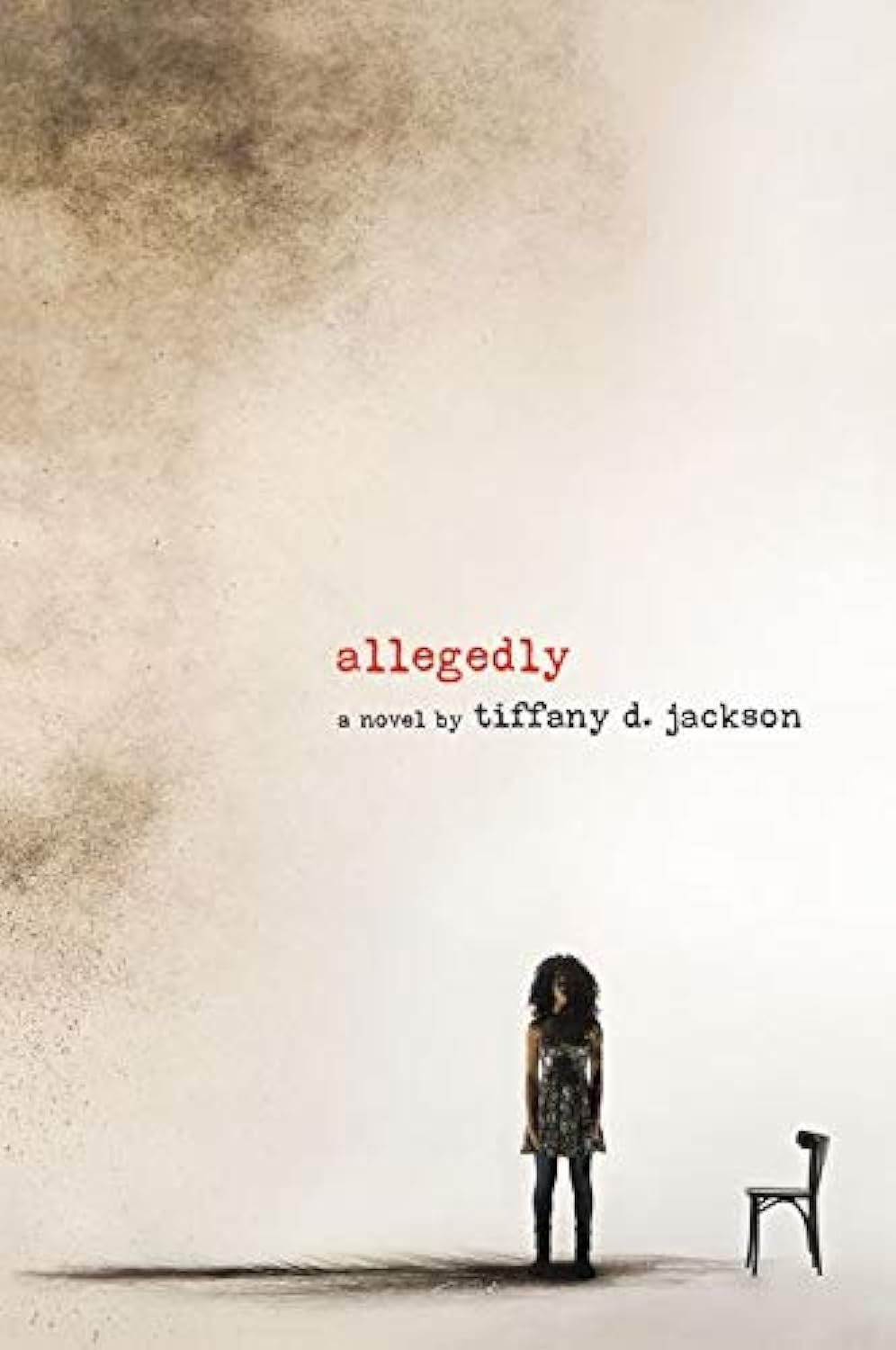 Allegedly: A Story About Injustice, Trauma, and the Search for Truth
