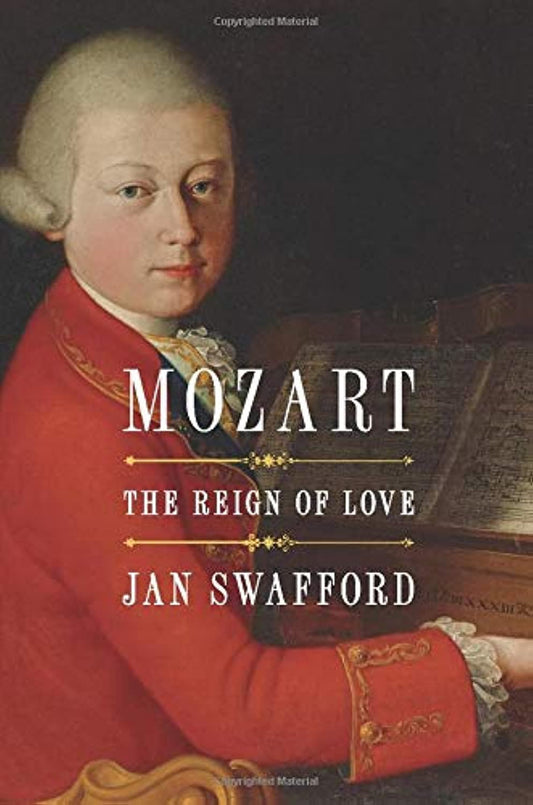Mozart: The Reign of Love - 486